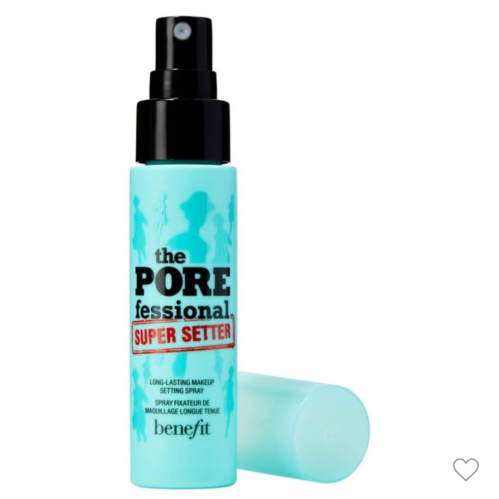 Benefit The POREfessional: Super Setter spray